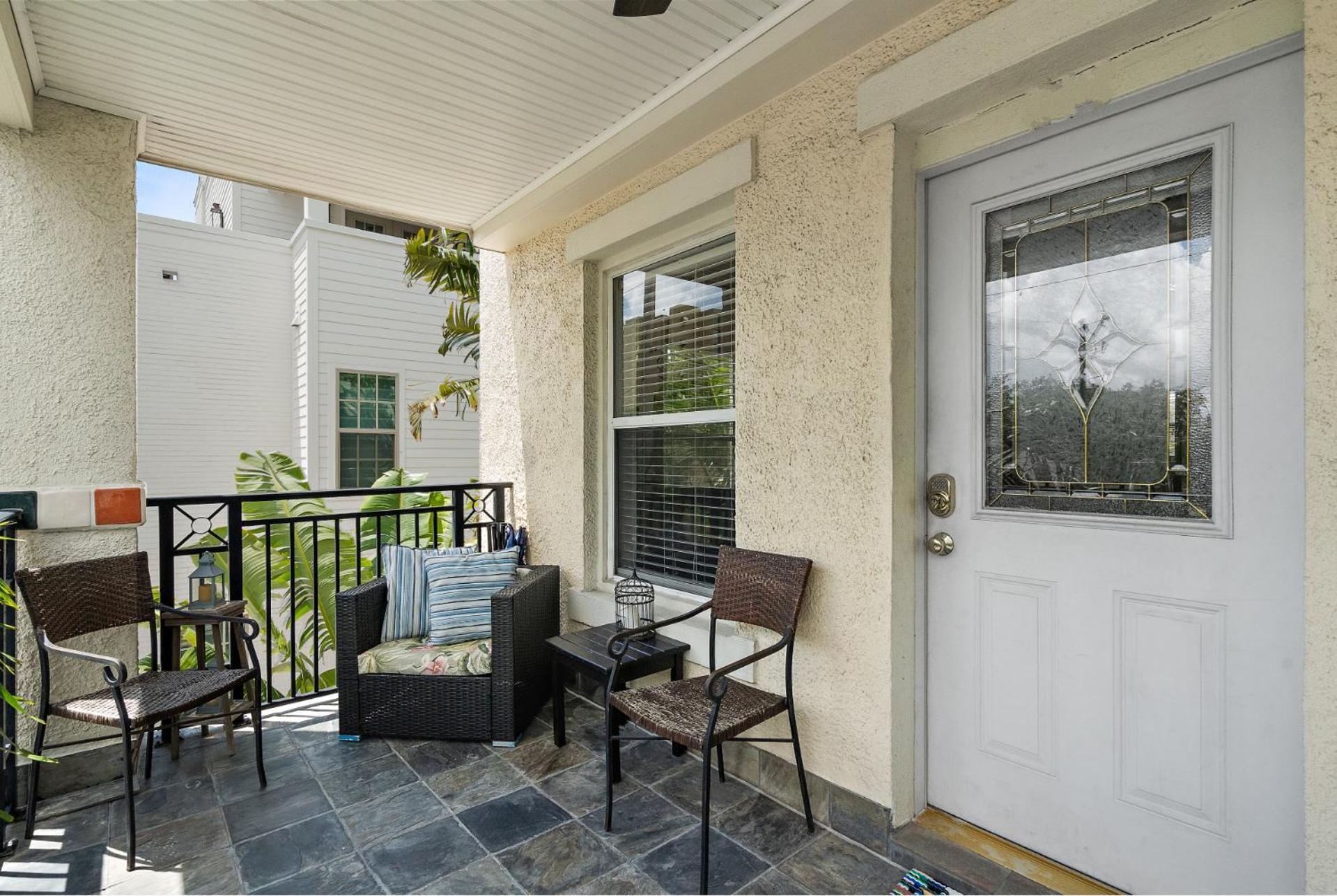 Retro Retreat In Dtsp - Explore The Downtown Area 圣彼得堡 外观 照片