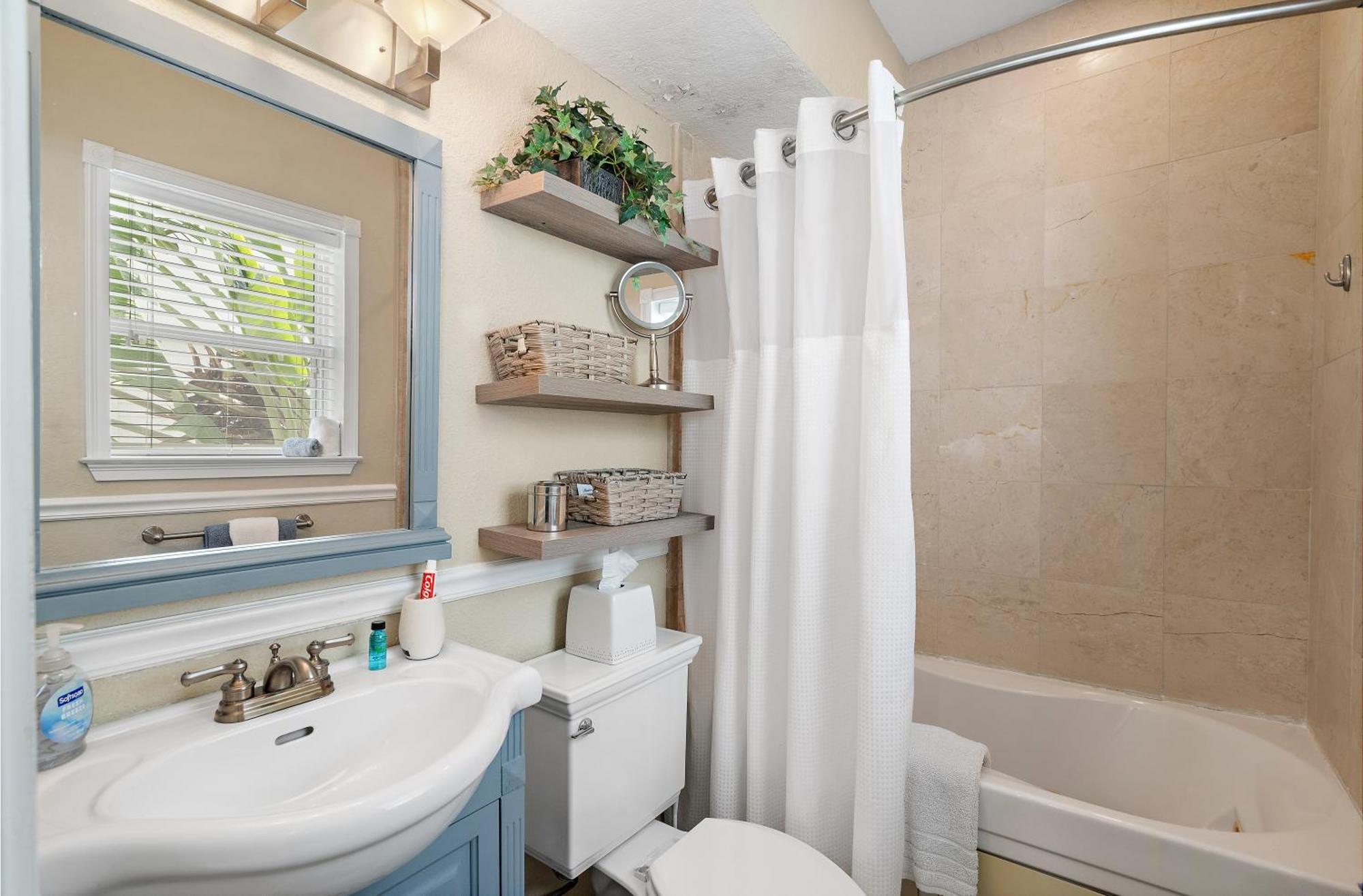 Retro Retreat In Dtsp - Explore The Downtown Area 圣彼得堡 外观 照片