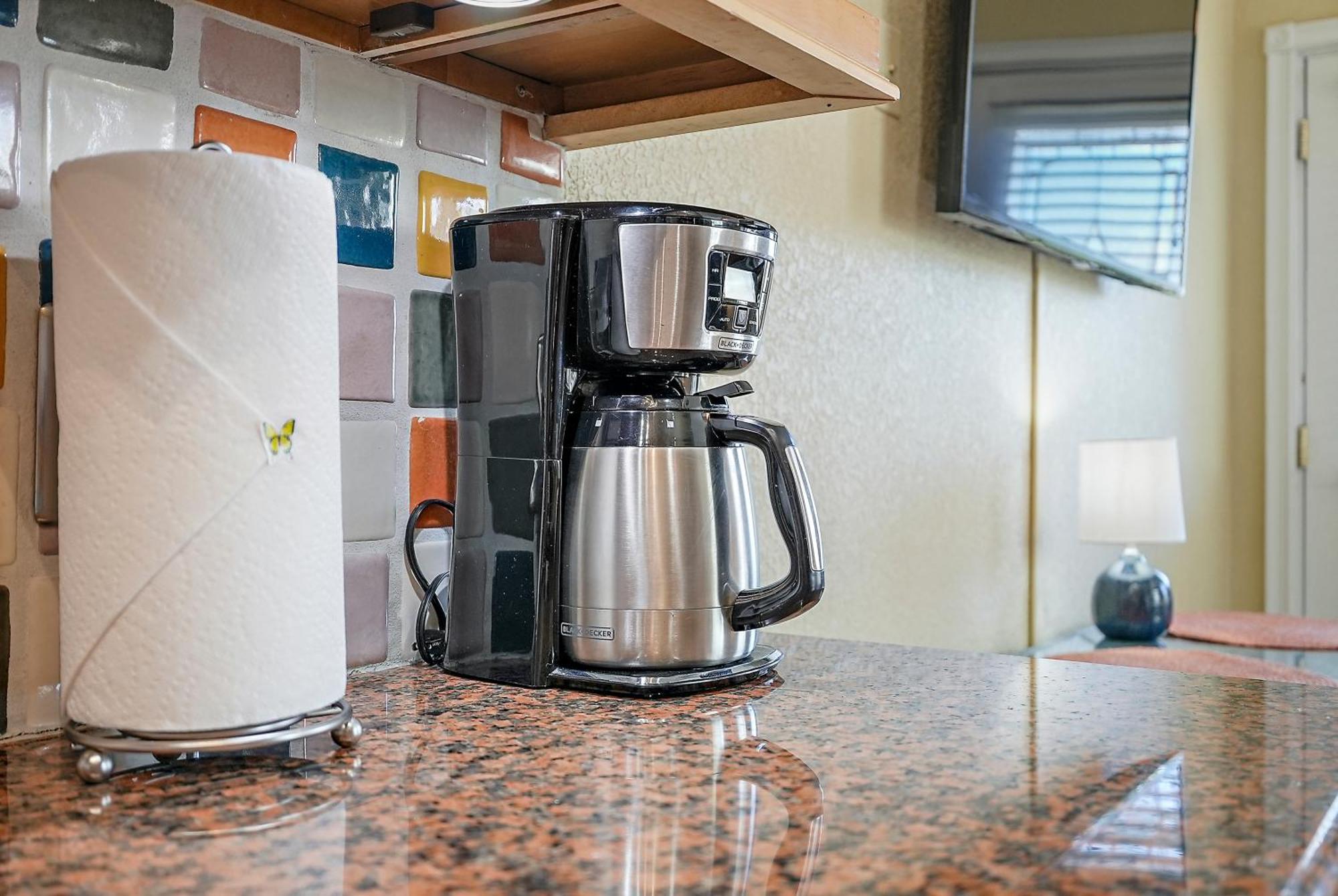 Retro Retreat In Dtsp - Explore The Downtown Area 圣彼得堡 外观 照片